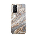 Gentle Wind - Trendy Xiaomi Redmi Note 11 Pro+ Case