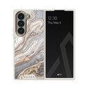 Gentle Wind - Trendy Samsung Galaxy Z Fold 6 Case 23