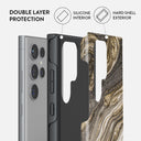 Endless Beauty - Luxury Samsung Galaxy S24 Ultra Case 6