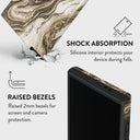 Endless Beauty - Luxury Samsung Galaxy S24 Ultra Case 8