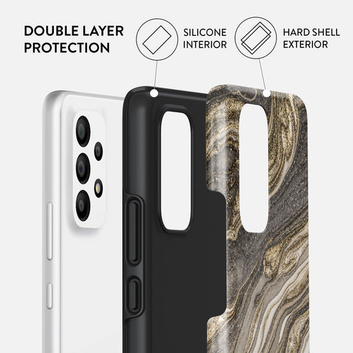 Endless Beauty - Luxury Samsung Galaxy A23 4G / 5G Case 2