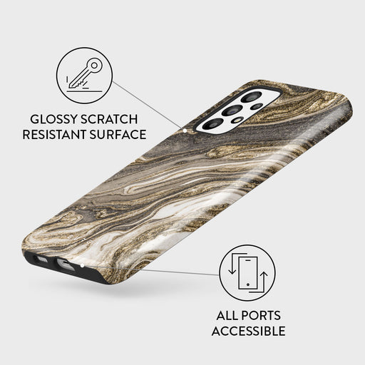 Endless Beauty - Luxury Samsung Galaxy A23 4G / 5G Case 3