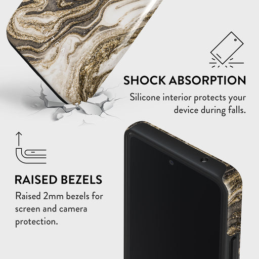 Endless Beauty - Luxury Samsung Galaxy A23 4G / 5G Case 4