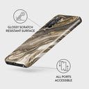 Endless Beauty - Luxury Xiaomi Redmi Note 11 Pro+ Case 3