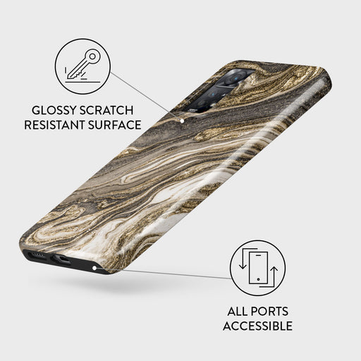 Endless Beauty - Luxury Xiaomi Redmi Note 11 Pro+ Case 3