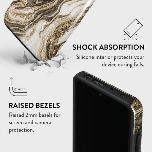 Endless Beauty - Luxury Xiaomi Redmi Note 11 Pro+ Case 4