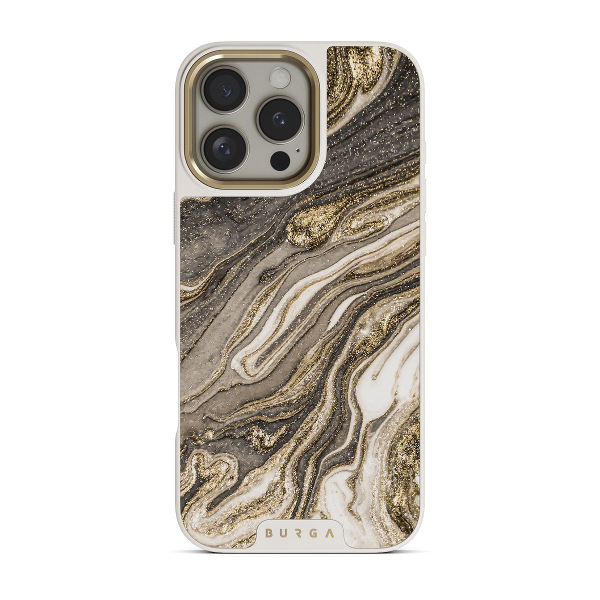 Bite Me - iPhone 16 Pro Max Case | BURGA