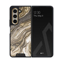 Endless Beauty - Luxury Samsung Galaxy Z Fold 5 Case 1