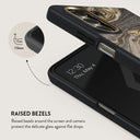 Endless Beauty - Luxury Samsung Galaxy Z Fold 5 Case 4