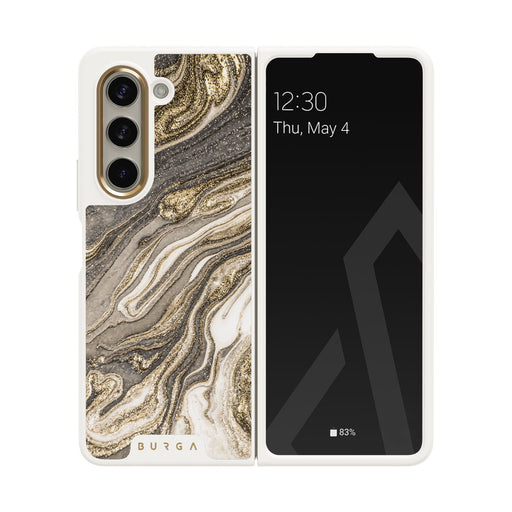 Endless Beauty - Luxury Samsung Galaxy Z Fold 5 Case 23