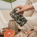 So Lush - Bannana Leaves Samsung Galaxy A15 4G / 5G Case 7