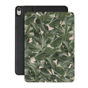 So Lush - Bannana Leaves iPad Air 10.9 (5th/4th Gen) Case 1