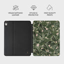 So Lush - Bannana Leaves iPad Air 10.9 (5th/4th Gen) Case 3