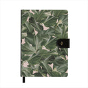 So Lush - Bannana Leaves Notebook 1
