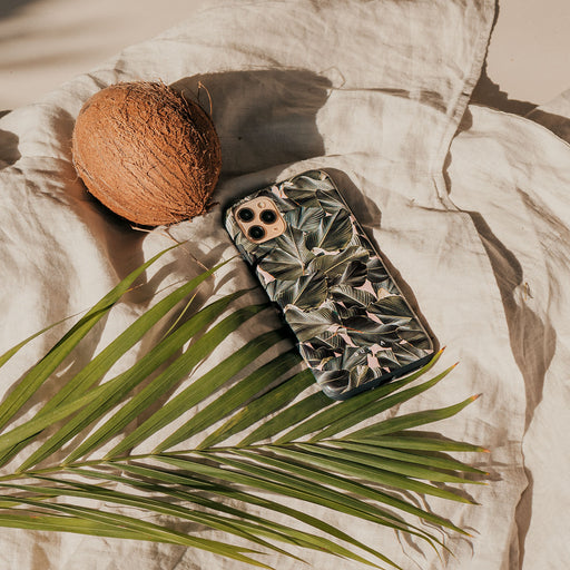 So Lush - Bannana Leaves Samsung Galaxy S22 Plus Case 29
