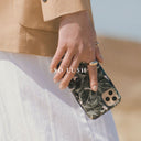 So Lush - Bannana Leaves iPhone 15 Plus Case 23
