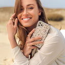 Distant Noise - Terazzo Samsung Galaxy S24 Ultra Case 10