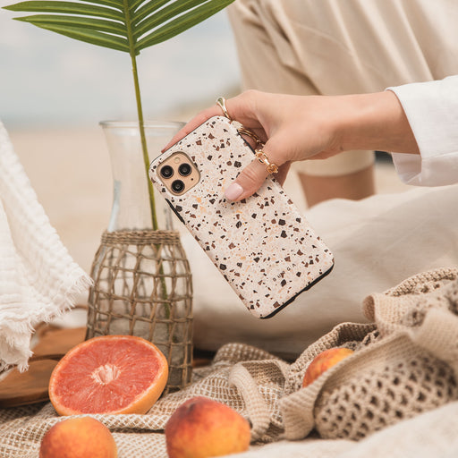 Distant Noise - Terazzo Xiaomi 12T Case 7
