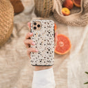 Distant Noise - Terazzo Samsung Galaxy S24 Ultra Case 12