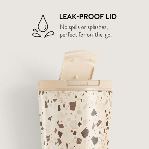 Distant Noise - Terazzo Travel Mug 11