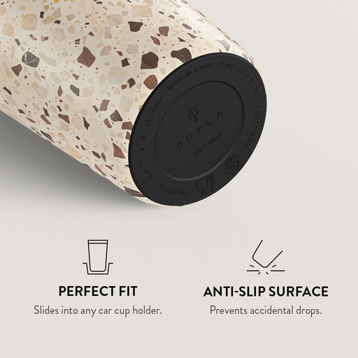 Distant Noise - Terazzo Travel Mug 12