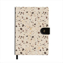 Distant Noise - Terazzo Notebook 1