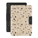 Distant Noise - Terazzo Samsung Galaxy Tab S8+/S7+/S7 FE Case 1