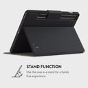 Distant Noise - Terazzo Samsung Galaxy Tab S8+/S7+/S7 FE Case 4