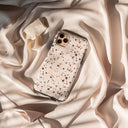 Distant Noise - Terazzo Google Pixel 8 Case 26