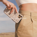 Distant Noise - Terazzo Samsung Galaxy S24 Ultra Case 9