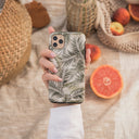 Happy Place - Palm Xiaomi Redmi Note 12 Pro+ 5G Case 8