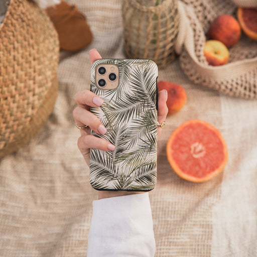 Happy Place - Palm Xiaomi Redmi Note 12 Pro+ 5G Case 8