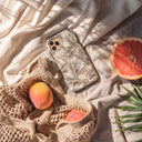 Happy Place - Palm Xiaomi Redmi Note 12 Pro+ 5G Case 9