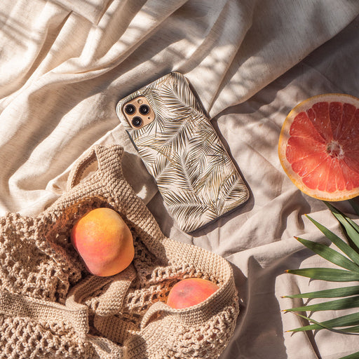Happy Place - Palm Xiaomi Redmi Note 12 Pro+ 5G Case 9