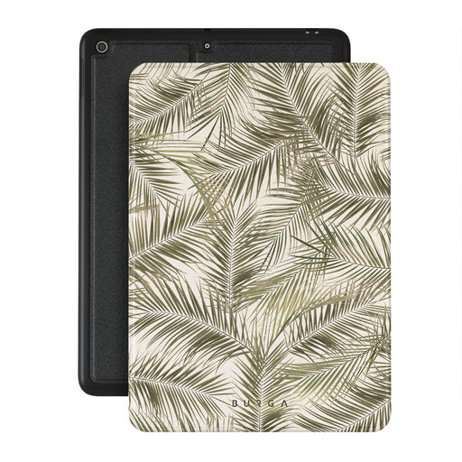 Happy Place - Palm iPad 10.2 (9th/8th/7th Gen) Case