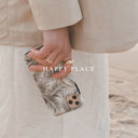 Happy Place - Palm Xiaomi Redmi Note 12 Pro+ 5G Case 5