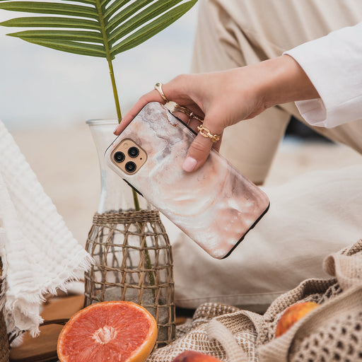 Serene Sunset - Chic Samsung Galaxy S22 Plus Case 26
