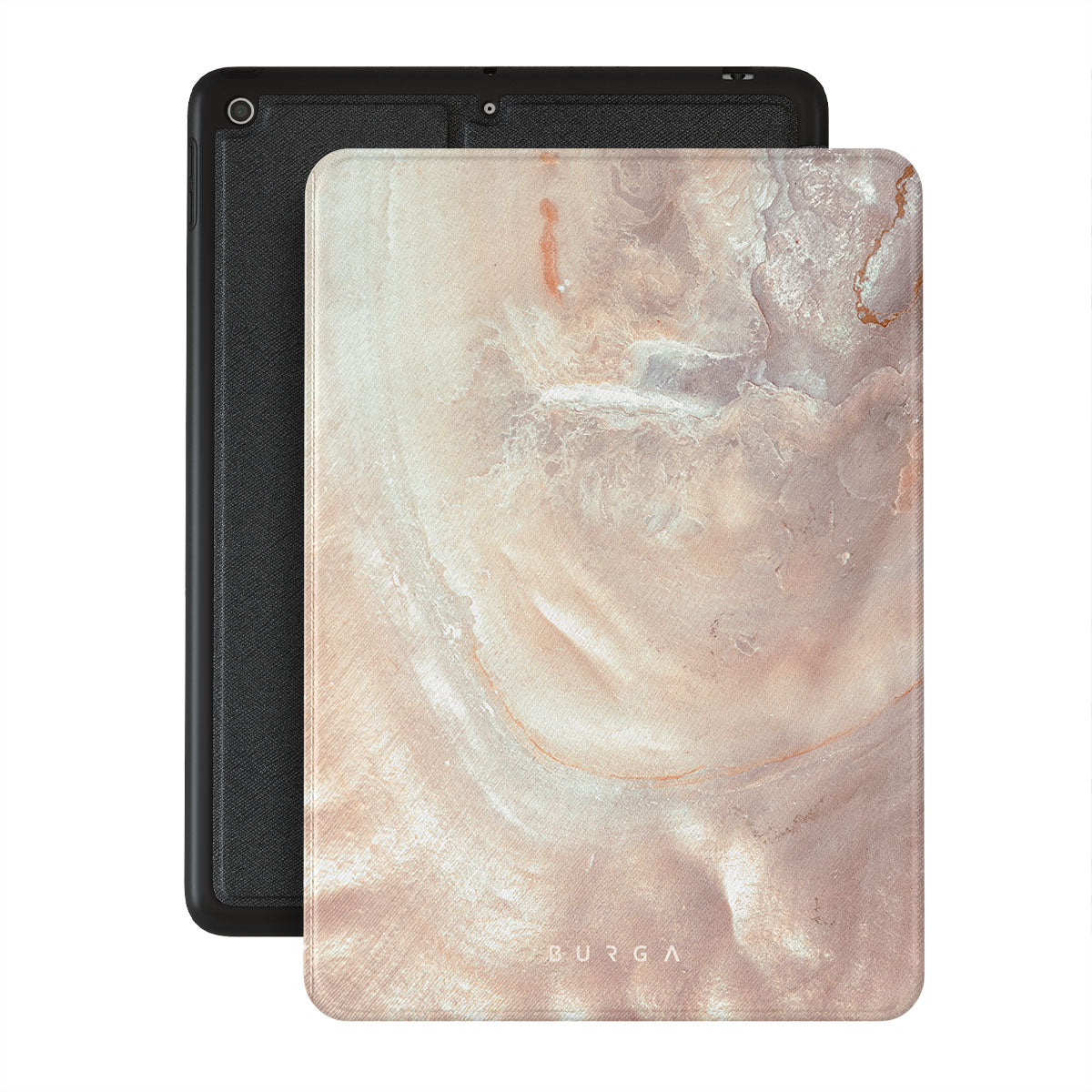 iPadアクセサリー BURGA Country Road - iPad 10.2 Country Road - iPad 10.2 (9th/8th/7th Gen) Case | BURGA