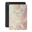Serene Sunset - Chic iPad Pro 12.9 (6th/5th Gen) Case 1