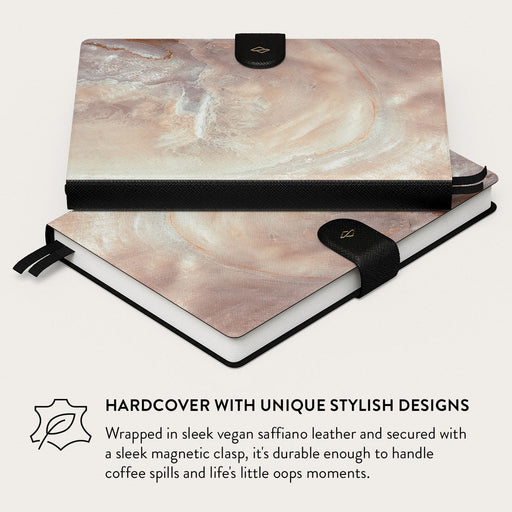 Serene Sunset - Chic Infinity Planner 3
