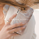 Serene Sunset - Chic Xiaomi 12T Case 5
