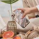 Gentle Wind - Trendy Samsung Galaxy S22 Plus Case 26