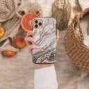 Gentle Wind - Trendy Samsung Galaxy S22 Plus Case 28