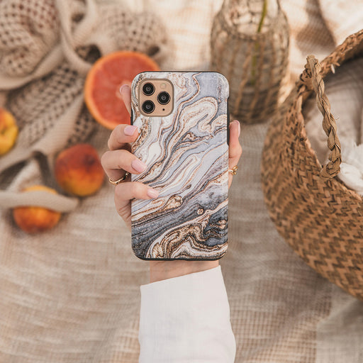 Gentle Wind - Trendy Samsung Galaxy S22 Plus Case 28