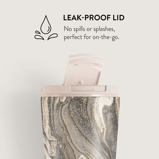 Endless Beauty - Luxury Travel Mug 11