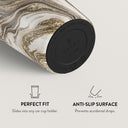 Endless Beauty - Luxury Travel Mug 12