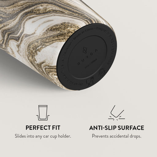 Endless Beauty - Luxury Travel Mug 12