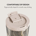 Endless Beauty - Luxury Travel Mug 15