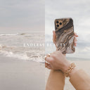 Endless Beauty - Luxury Xiaomi Redmi Note 11 Pro+ Case 5