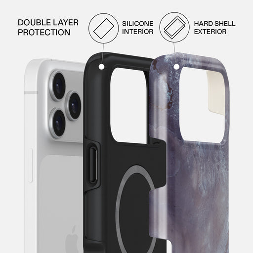 Side Effect - iPhone 17 Pro Max Case